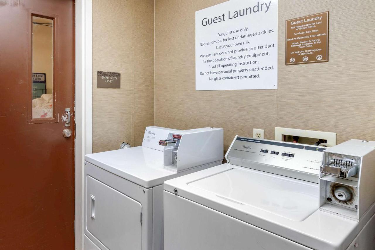 Comfort Inn Columbus Near Fort Benning Екстер'єр фото
