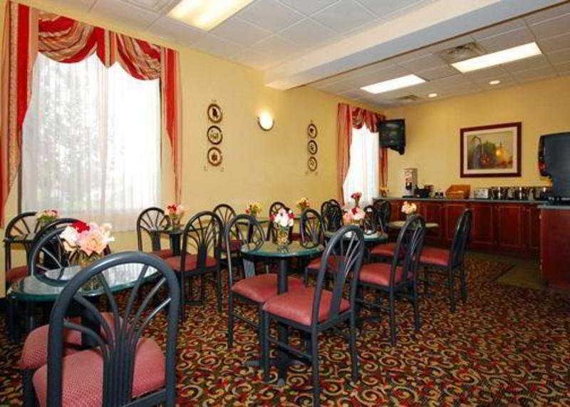 Comfort Inn Columbus Near Fort Benning Екстер'єр фото