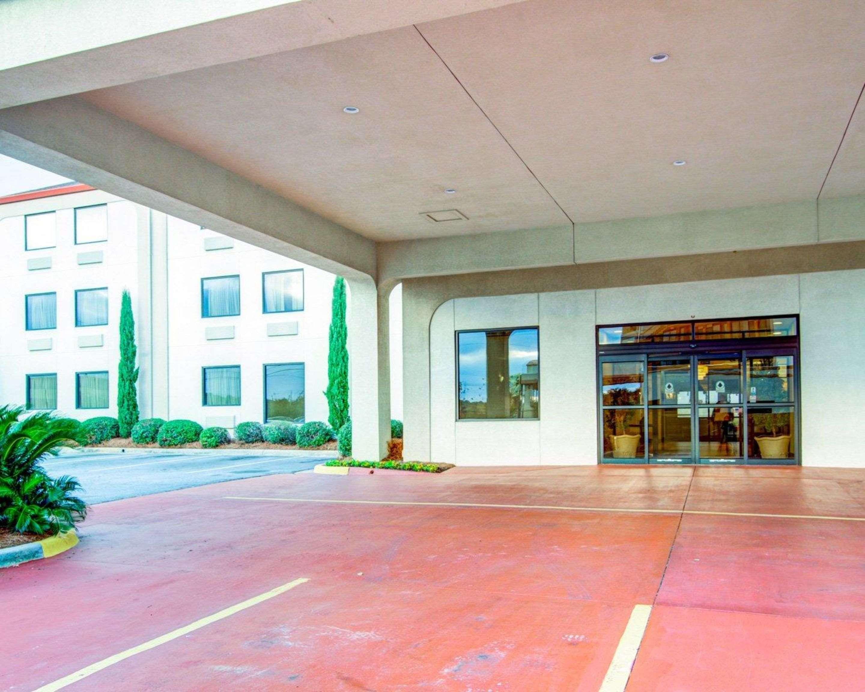 Comfort Inn Columbus Near Fort Benning Екстер'єр фото