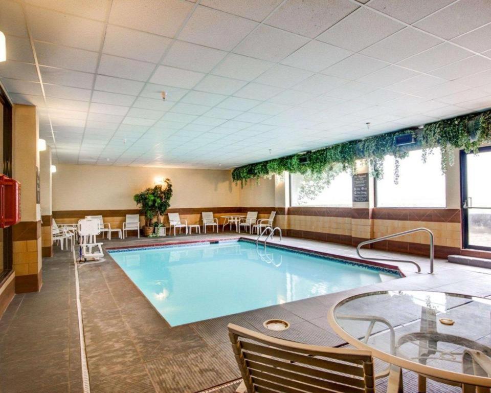 Comfort Inn Columbus Near Fort Benning Екстер'єр фото